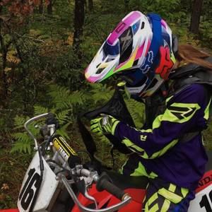 Meet your Posher, Kylie